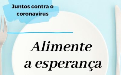 Coronavírus SC: DS Florianópolis se une a Anfip-SC e lança campanha para ajudar famílias que estão sem trabalho devido à pandemia