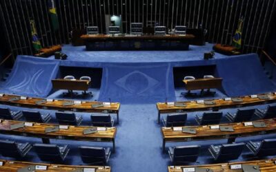 Sindifisco Nacional Florianópolis faz apelo aos senadores para que votem contra a PEC 186