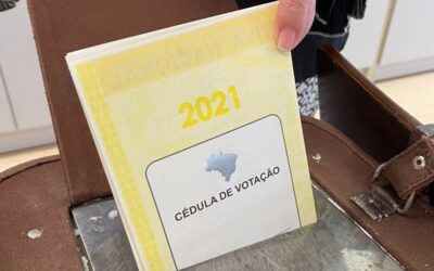 Chapa 2 – Resgate do Cargo vence a eleição em Florianópolis e fica um passo à frente na disputa pela Diretoria Executiva do Sindifisco Nacional