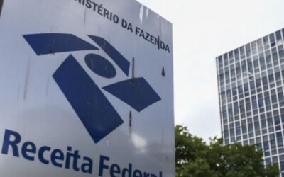 Chefes de Fiscalização da Receita Federal em SC acionam a Justiça para publicação das exonerações apresentadas em dezembro